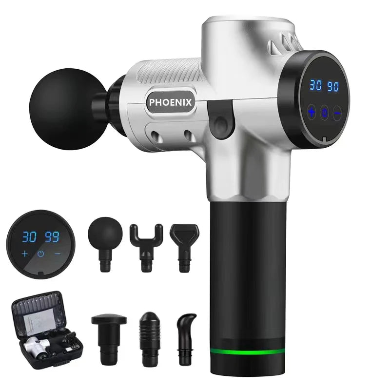 Phoenix A2 Therapy Massager