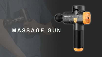 Phoenix A2 Deep Tissue Massager