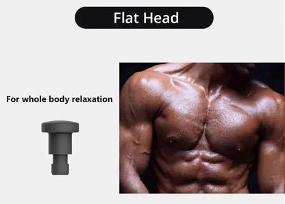 Phoenix A2 Therapy Massager