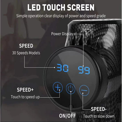 Phoenix A2 Therapy Massager