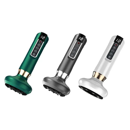 Electric Anti-Cellulite Massager