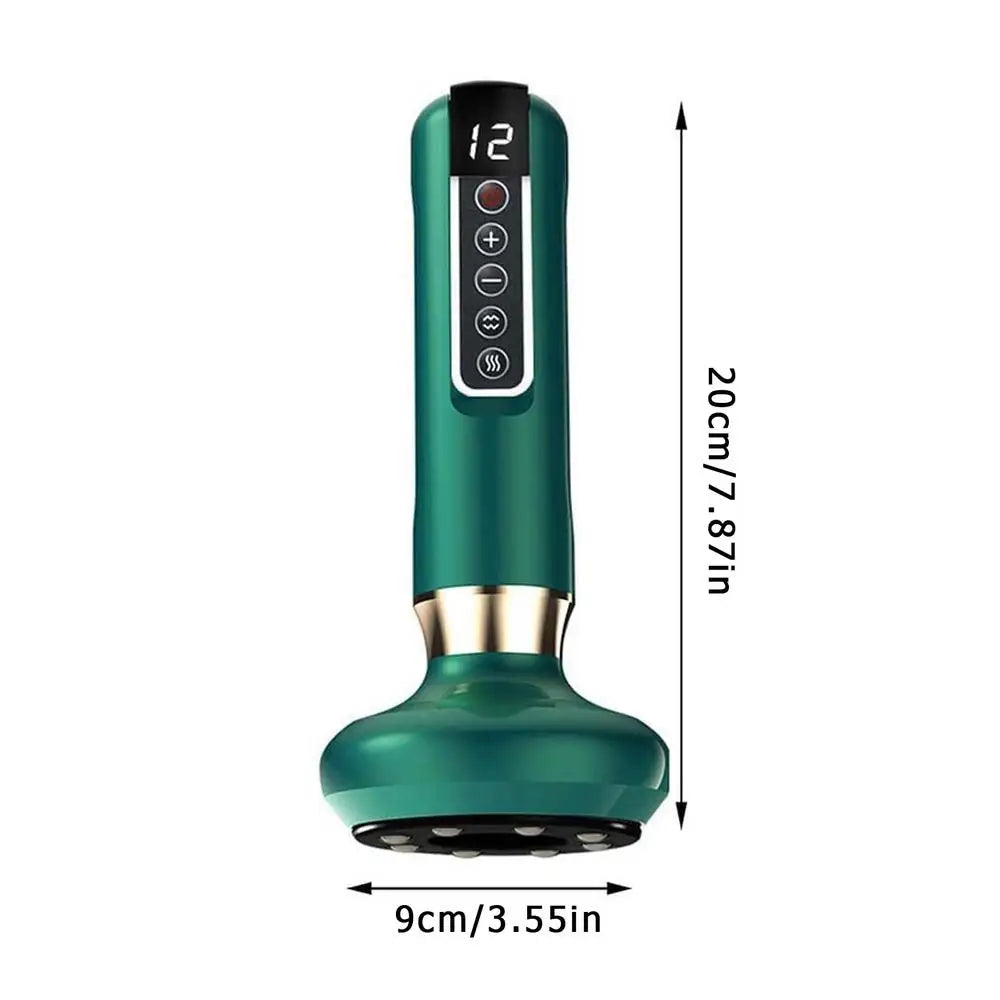 Electric Anti-Cellulite Massager