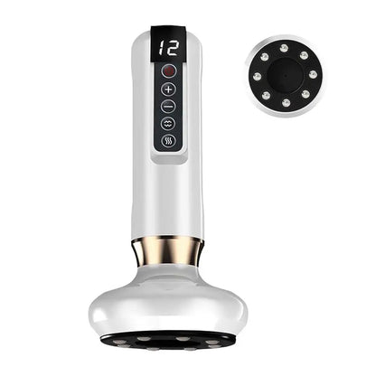 Electric Anti-Cellulite Massager