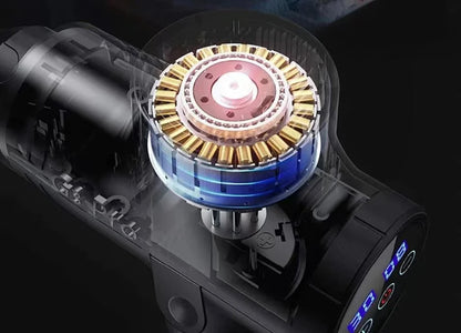 Phoenix A2 Therapy Massager