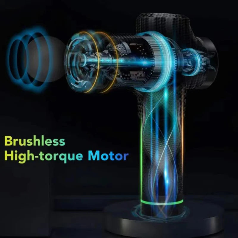 Phoenix A2 Therapy Massager