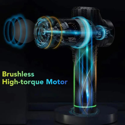 Phoenix A2 Therapy Massager