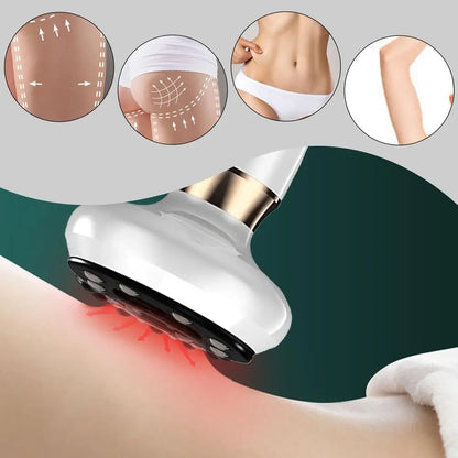 Electric Anti-Cellulite Massager