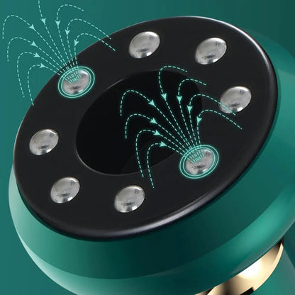 Electric Anti-Cellulite Massager