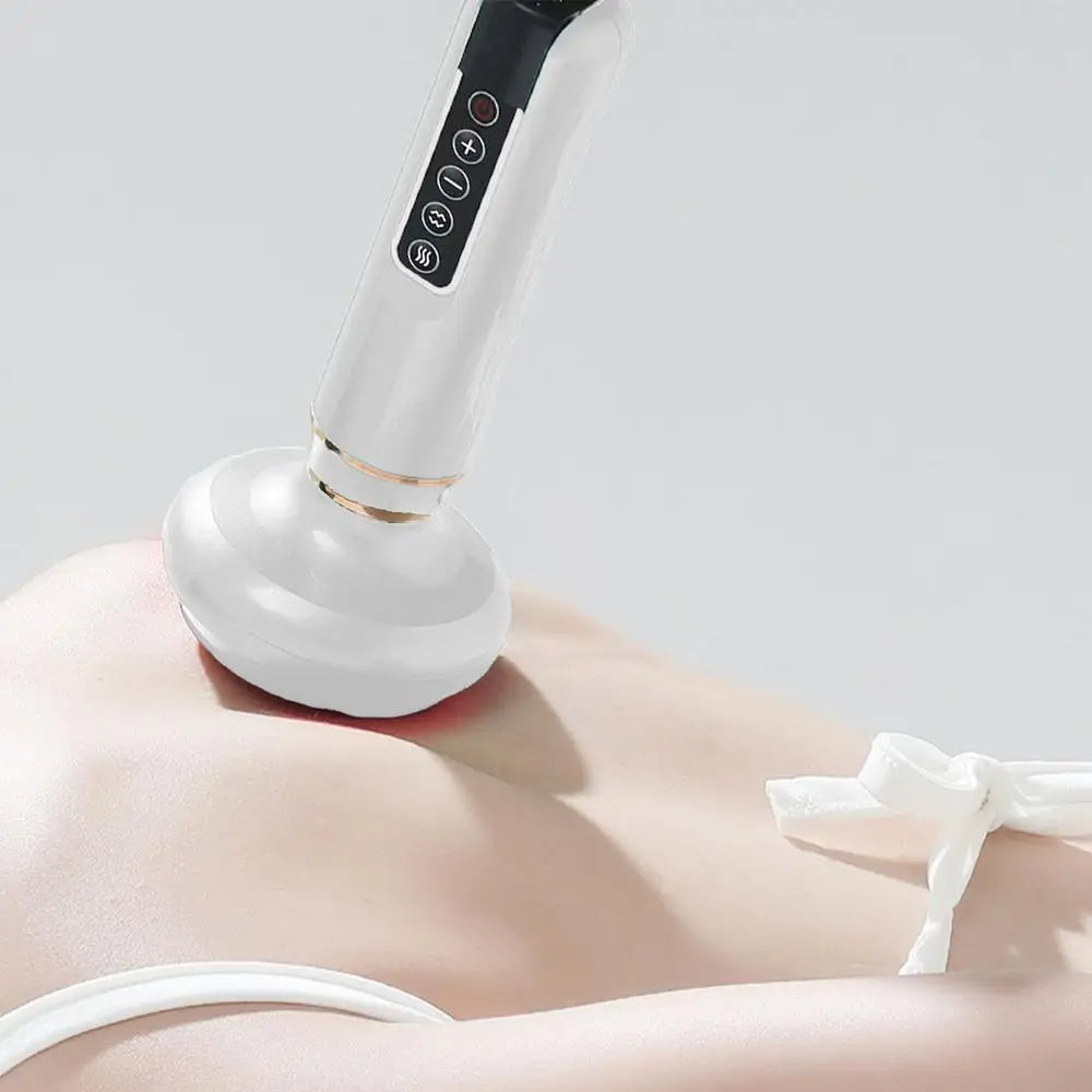 Electric Anti-Cellulite Massager