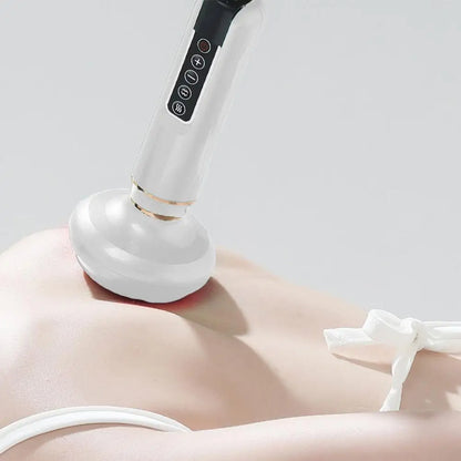 Electric Anti-Cellulite Massager