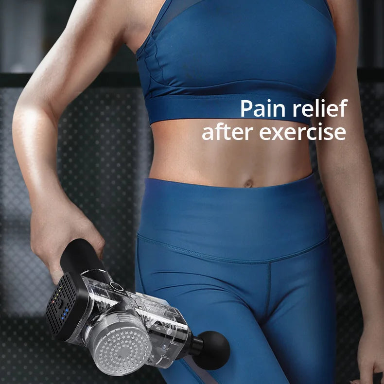 Phoenix A2 Therapy Massager