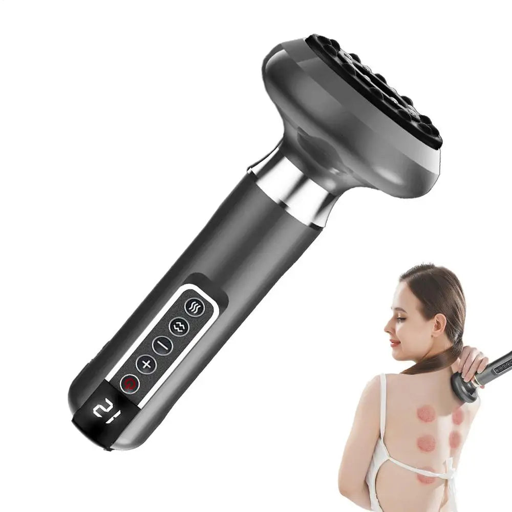 Electric Anti-Cellulite Massager