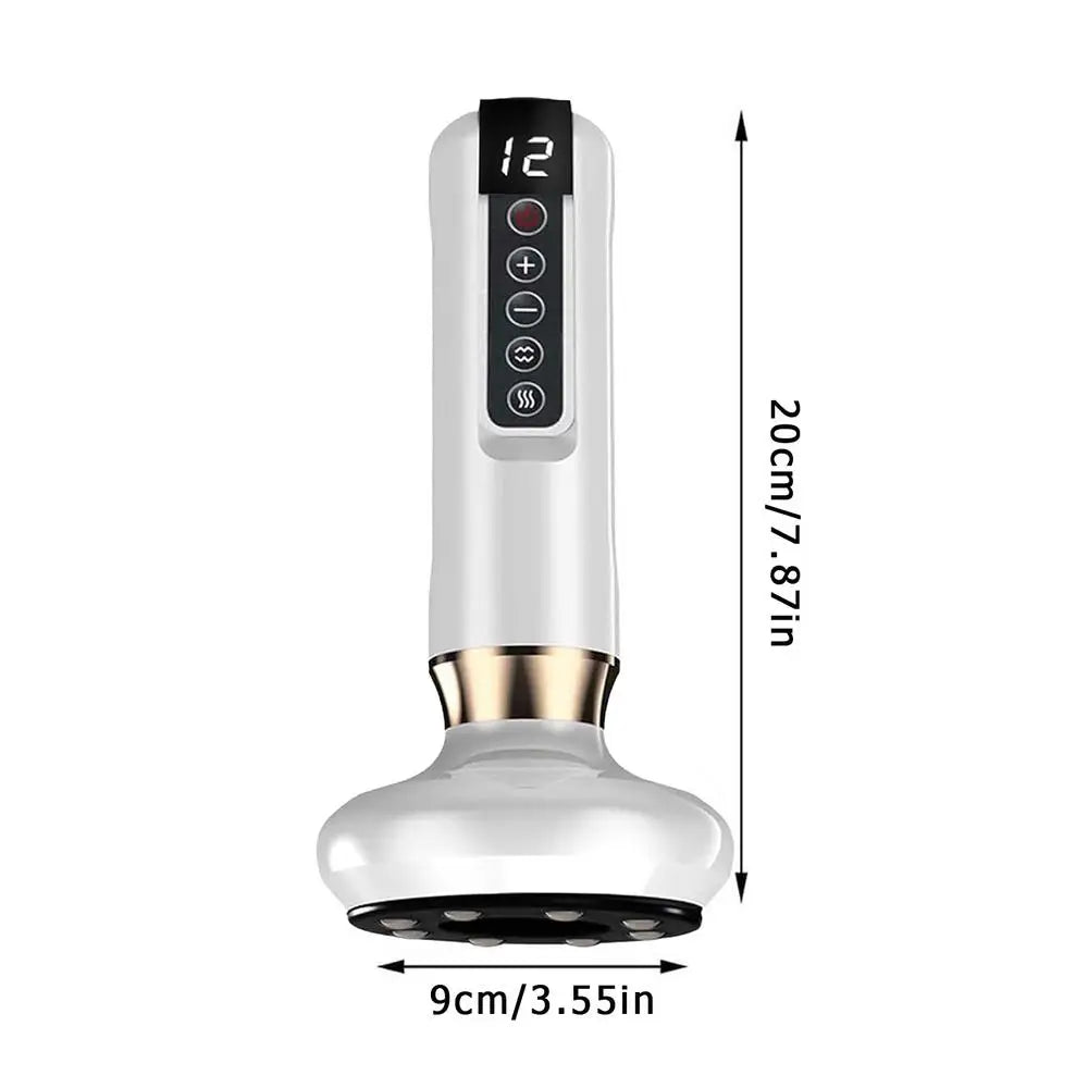 Electric Anti-Cellulite Massager