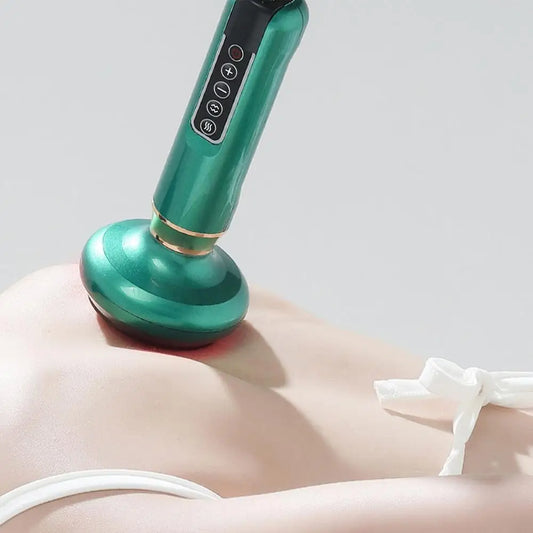 Electric Anti-Cellulite Massager