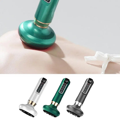 Electric Anti-Cellulite Massager