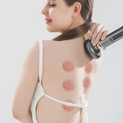Electric Anti-Cellulite Massager