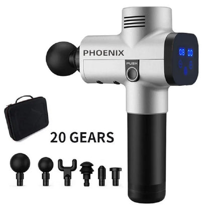 Phoenix A2 Therapy Massager