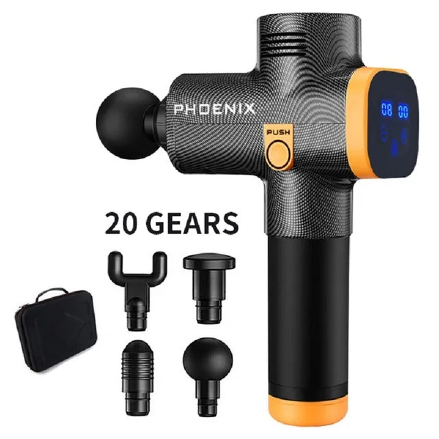 Phoenix A2 Therapy Massager