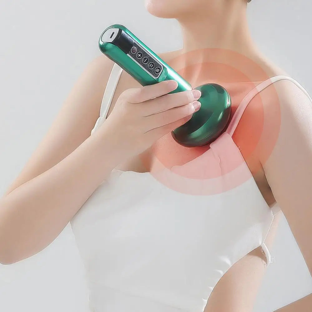 Electric Anti-Cellulite Massager