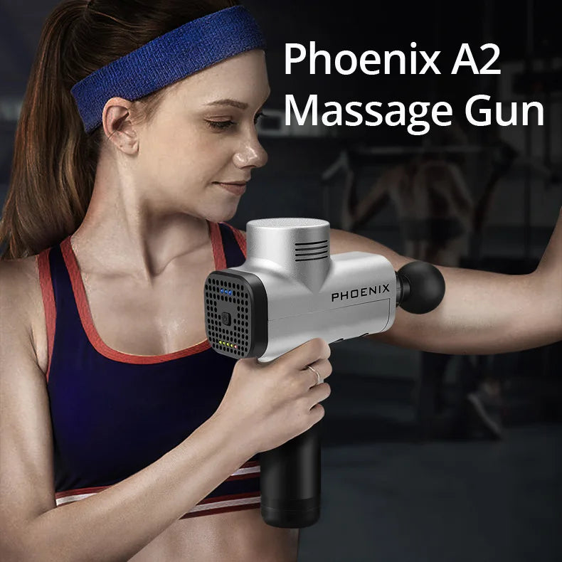 Phoenix A2 Therapy Massager