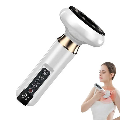 Electric Anti-Cellulite Massager