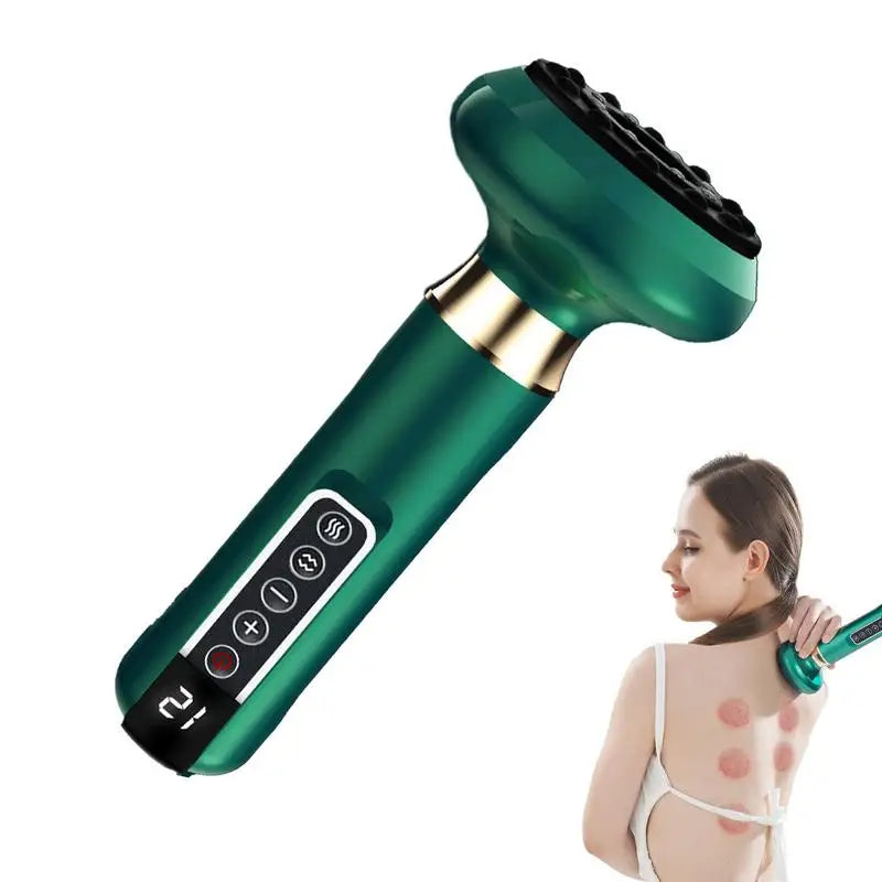 Electric Anti-Cellulite Massager