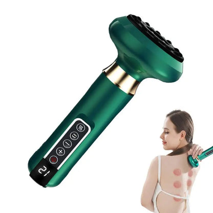 Electric Anti-Cellulite Massager