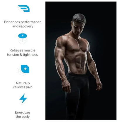 Phoenix A2 Therapy Massager